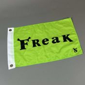 Shrek The Musical Broadway Freak Flag