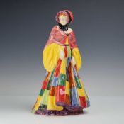 Royal Doulton Porcelain Figurine, The Parson's Daughter, HN 564