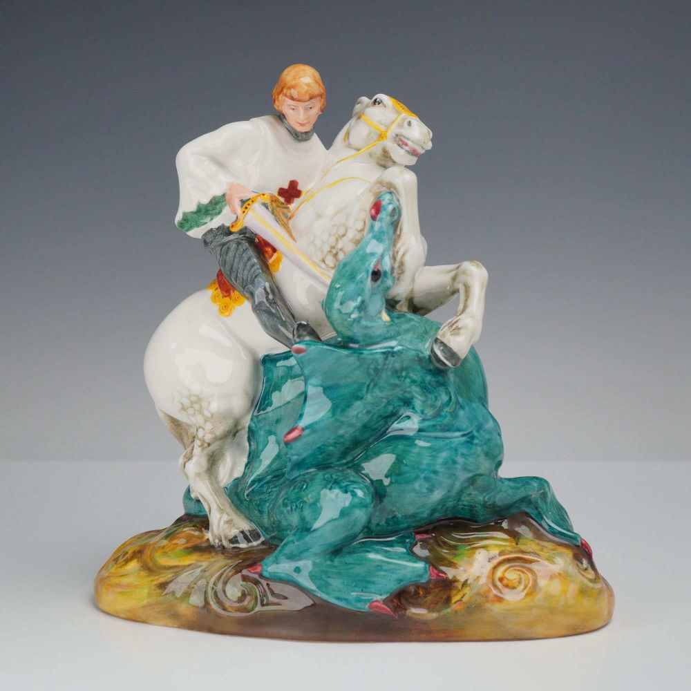 The Collectible Parade