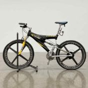 Trek Y SL300 Superlite Carbon Fiber Cross-Country Mountain Bicycle
