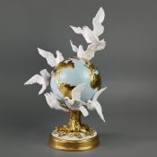 Boehm Porcelain Figurine, A Picture Perfect Opportunity
