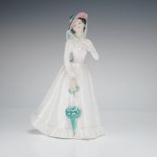Royal Doulton Figurine Julia HN2706