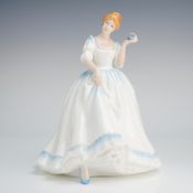 Royal Doulton Figurine, Paula HN3234