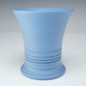 Wedgwood Light Blue Jasperware Cup