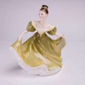 Royal Doulton Figurine Lynne HN2329