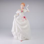 Royal Doulton Figurine Dawn HN3600