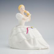 Royal Doulton Figurine, Jean HN2710