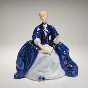 Royal Doulton Porcelain Figurine Laurianne HN2719