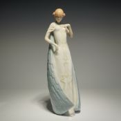 Royal Doulton Reflections Figurine, Debut HN3046