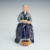 Royal Doulton Figurine, The Cup of Tea HN2322