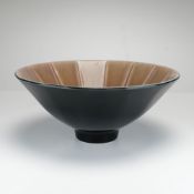 Wedgwood Norman Wilson Unique Ware Footed Bowl