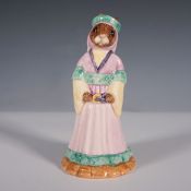 Royal Doulton Bunnykins Figurine, Maid Marion DB 245