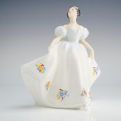 Royal Doulton Figurine, Kate HN2789