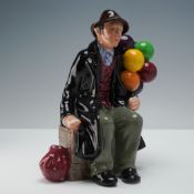 Royal Doulton Figurine, The Balloon Man HN1954