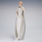 Royal Doulton Figurine, Reflections Debut HN3046