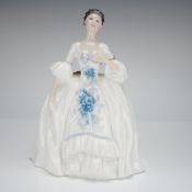 Royal Doulton Porcelain Figurine Kelly HN2478