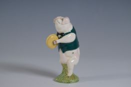 Beswick by Royal Doulton Figurine, George Cymbalist PP10