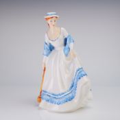 Royal Doulton Figurine, Summertime HN3137