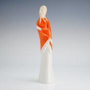 Royal Doulton Figurine, Teenager HN2203