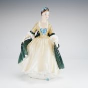 Royal Doulton Figurine Elegance HN2264