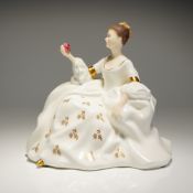 Royal Doulton Figurine My Love HN2339