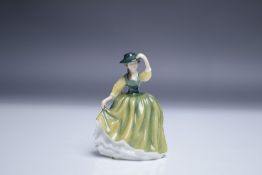 Royal Doulton Figurine, Buttercup HN3288