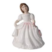 Royal Doulton Amanda Figurine HN3406