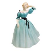 Royal Doulton Figurine Celeste HN2237