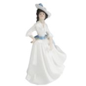 Royal Doulton Figurine Margaret HN2397