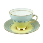 2pc Royal Grafton Bone China Cup and Saucer Set 2208
