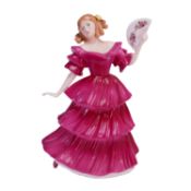 Royal Doulton Figurine, Jennifer HN3447