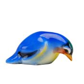 Royal Doulton Bird Figurine, Fledgling HN137B