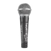 Film and Stage Legend Betty Buckley Autographed Microphone