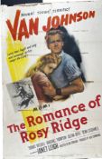 The Romance of Rosy Ridge Movie Poster