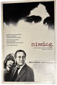 Missing Movie Poster