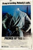 Prince of The City Movie Poster