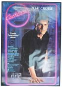 Touchstone Pictures Framed Movie Poster, Cocktail