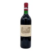 1993 Chateau Lafite Rothschild