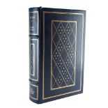 Heller, Joseph. Catch-22. The Franklin Library, 1978. Signed Limited Edition (Signed)