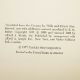 A 6-Piece Collection of Franklin Library Limited Edition Volumes, Auchincloss, L. et al. (Signed) - Bild 4 aus 5