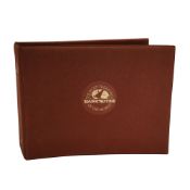 A Collection of Banknotes, The Most Treasured Banknotes of the World, 1983
