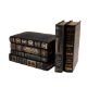 A 6-Piece Collection of Franklin Library Limited Edition Volumes, Auchincloss, L. et al. (Signed) - Bild 1 aus 5