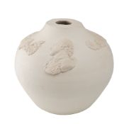 Wedgwood Raw Unglazed Jasperware Experimental Trial Vase
