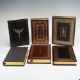 A 6-Piece Collection of Franklin Library Limited Edition Volumes, Auchincloss, L. et al. (Signed) - Bild 2 aus 5
