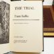 A 6-Piece Collection of Franklin Library Limited Edition Volumes, Auchincloss, L. et al. (Signed) - Bild 3 aus 5