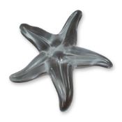 Baccarat Clear Crystal Starfish Figurine