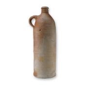 Antique Ming Dynasty Salt Glazed Stoneware Jug