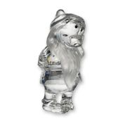 Swarovski Disney Crystal Bashful Dwarf Figurine