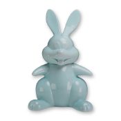 Momoyo Torimitsu for Cerealart Ceramic Rabbit Cookie Jar