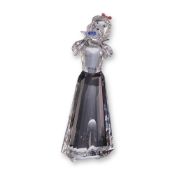 Swarovski Crystal 2019 Disney Figurine, Snow White